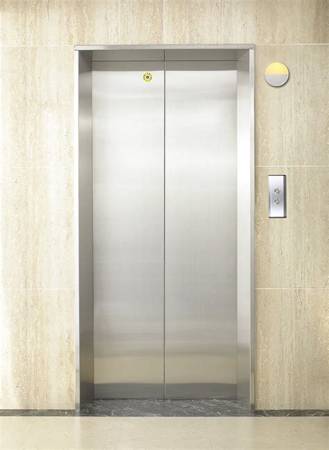 電梯門顏色